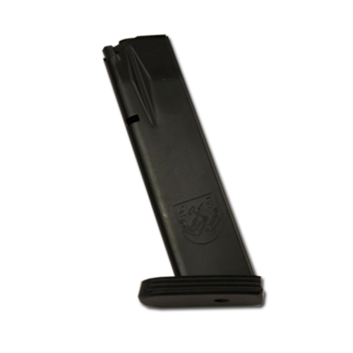 Arsenal Firearms, Strike One Magazine, 9mm, Black