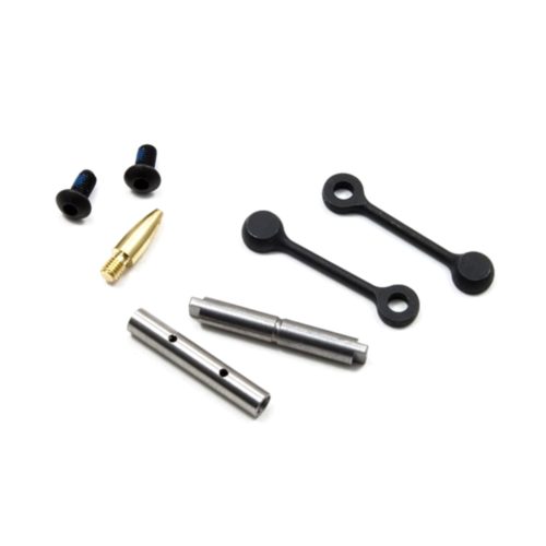 KNS Precision MOD 2 Anti-Rotating Pin Set