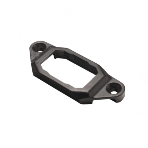 Unity Tactical, Axon SL M-Lok Mounting Kit, Black