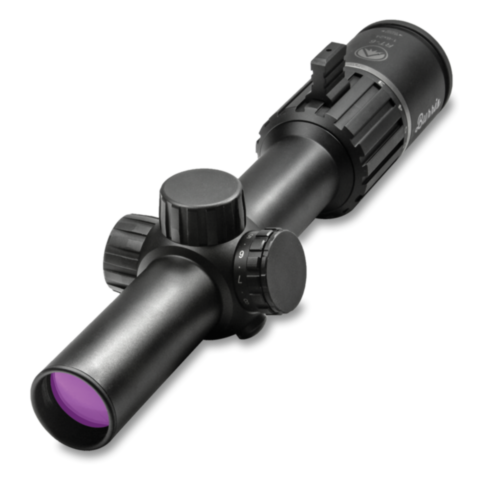 Burris Optics