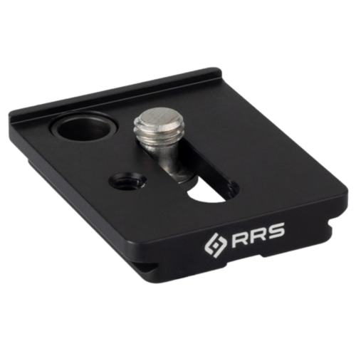 Really Right Stuff, B22 Spotter Plate, 3/8" Mount