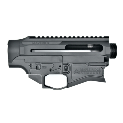 Maple Ridge Armoury, Maverick Straight-Pull Receiver Set, Multi Cal — RDSC