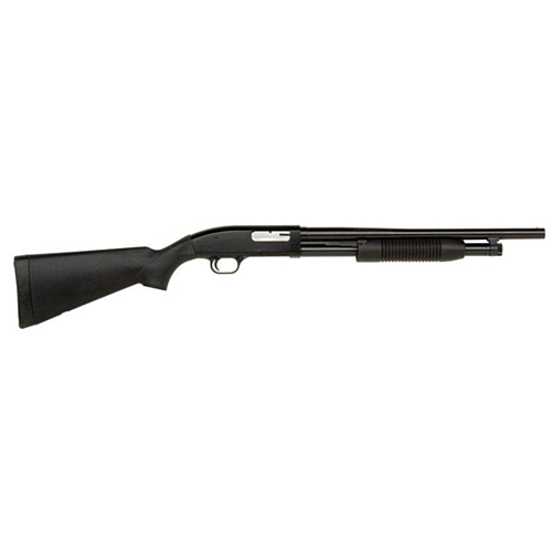 Mossberg Maverick 88 Security