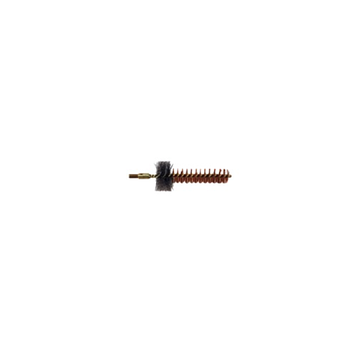ProShot Military Style AR10 Bronze Chamber Brush