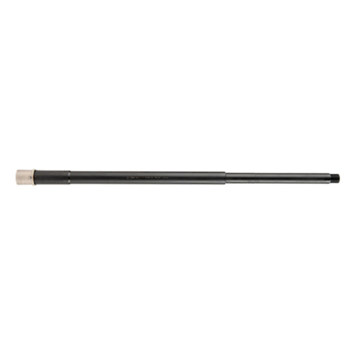 Ballistic Advantage, 20.0" Premium Black Series DMR Barrel, 416R SS, Rifle Length Gas, 6mm ARC