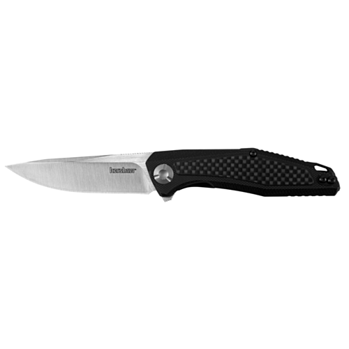 Kershaw Knives, Atmos, Black