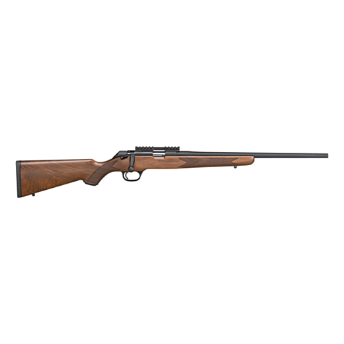 Springfield Armory, 2020 Rimfire Classic Rifle, 20.00" Barrel, AA Satin Walnut Stock, 22 LR — RDSC