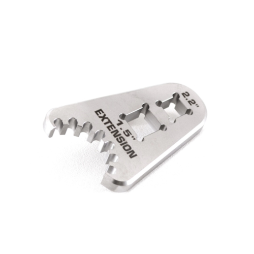 KRG Kinetic Research Group, TRG/Stoic Barrel Nut Wrench