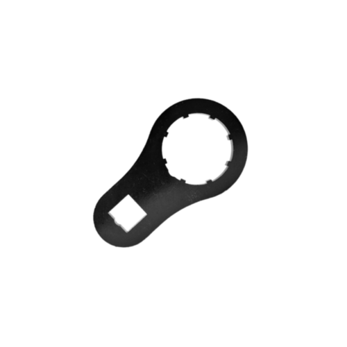 Black Collar Arms, Remage Barrel Nut Wrench, Black Oxide