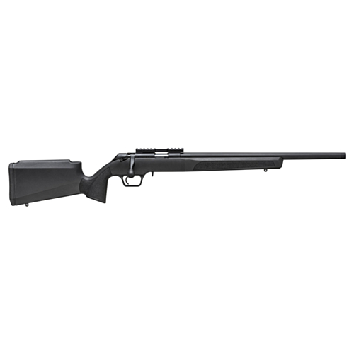 Springfield Armory, 2020 Rimfire Target Rifle, 20.00" Threaded Barrel, Black Stock, 22 LR — RDSC