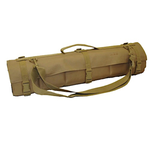 Boyt Harness Company, Max-Ops Shooting Mat, Coyote Brown