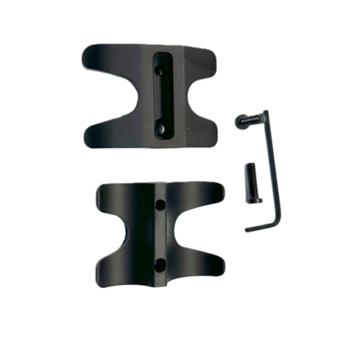 Nordic Components, M-Lok Barrel Clamp, 12ga