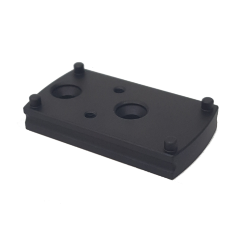 Spuhr ISMS Burris/EoTech/Vortex Interface Mount