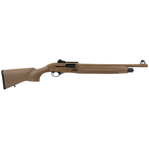 Beretta 1301 Tactical MOD2, 18.50" Barrel, 12 GA, Flat Dark Earth — RDSC