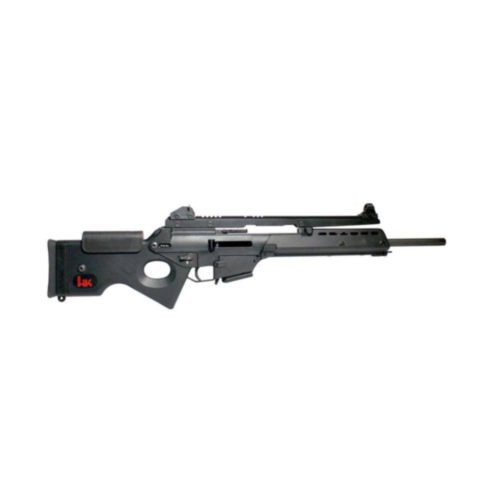 Heckler & Koch SL8-5 Semi-Auto Carbine, Long Top Rail, 20.00” Barrel, 5.56mm