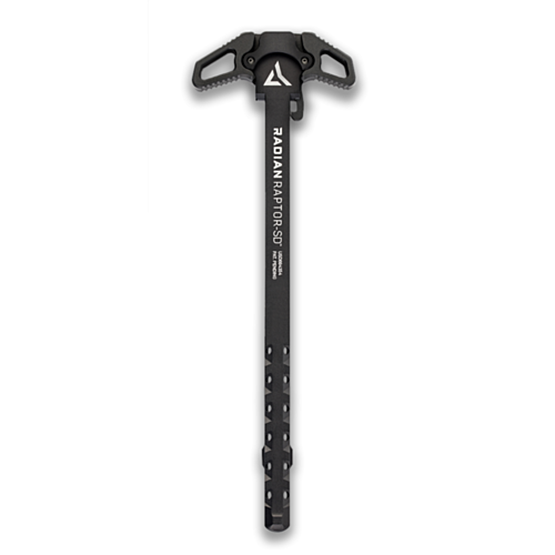Radian Weapons
