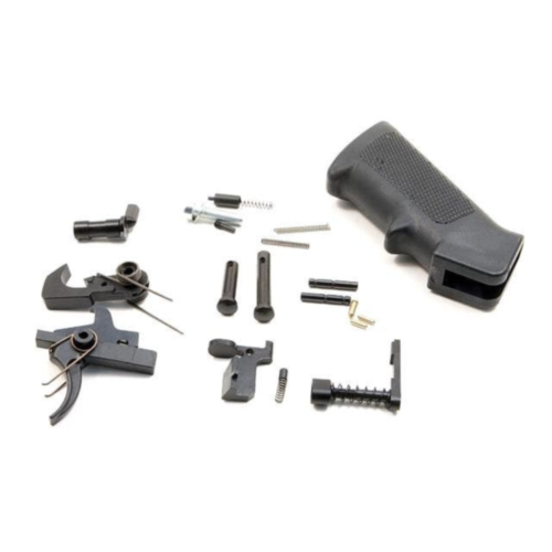 DPMS, 308 Lower Parts Kit