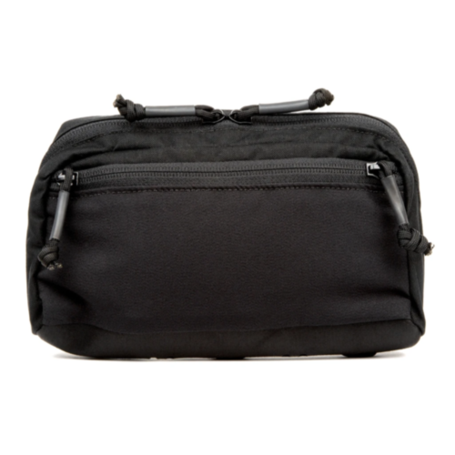 Blue Force Gear, Low Profile General Purpose Pouch, Black