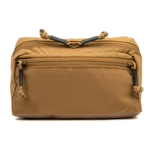 Blue Force Gear, Low Profile General Purpose Pouch, Coyote Brown