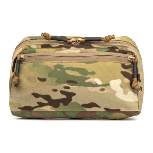 Blue Force Gear, Low Profile General Purpose Pouch, Multi-Cam
