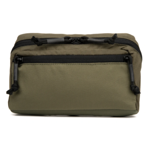 Blue Force Gear, Low Profile General Purpose Pouch, Ranger Green