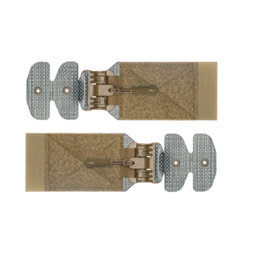 Ferro Concepts, 3AC FirstSpear Tubes Buckle Kit