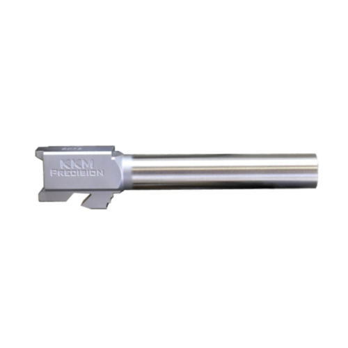 KKM Precision, Glock 22 Gen1-4 Match Barrel 40S&W