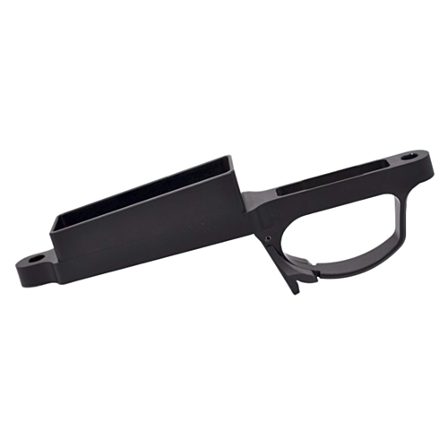 Kelbly's Short Action Bottom Metal, Black Nitride