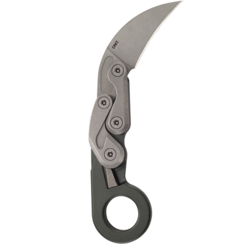 CRKT Provoke Compact Aluminum 