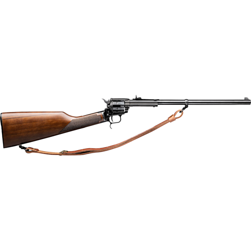 Heritage Manufacturing, Rough Rider Rancher 16.00" Barrel, 22LR — RDSC
