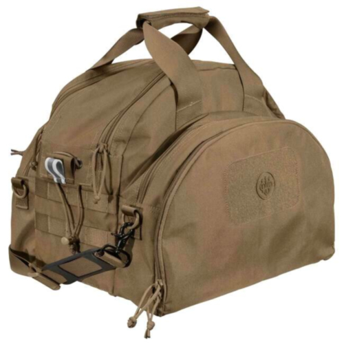 Beretta Tactical Range Bag, Coyote