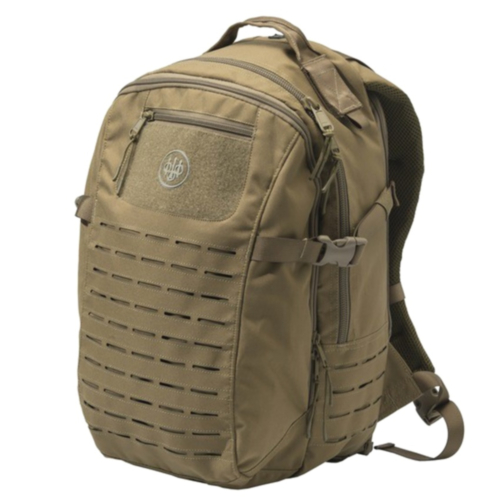 Beretta Tactical Backpack, Coyote Brown