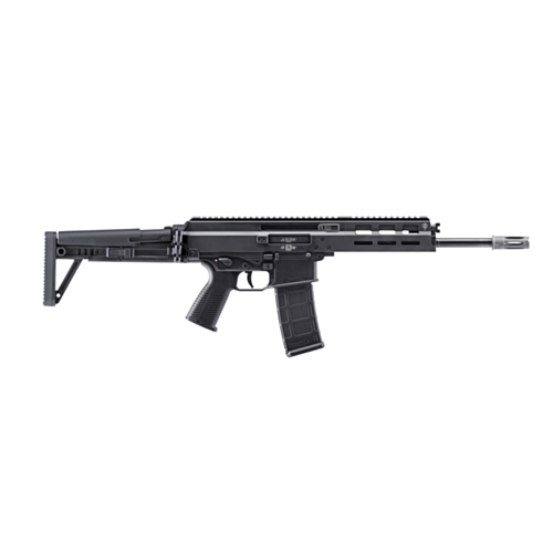 B&T APC223 Pro Semi-Auto Rifle, 12.1" Barrel, Pro Stock, Black