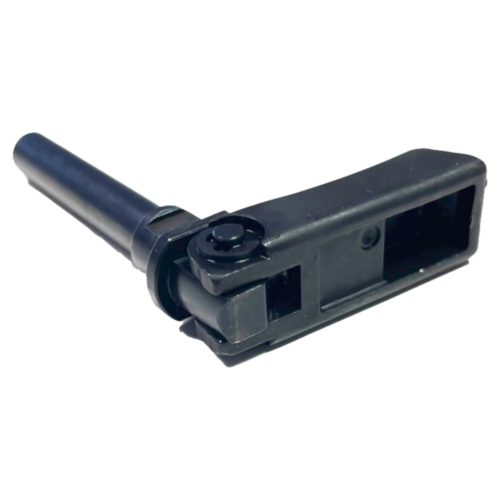 B&T GHM9, Folding Charging Handle, Black