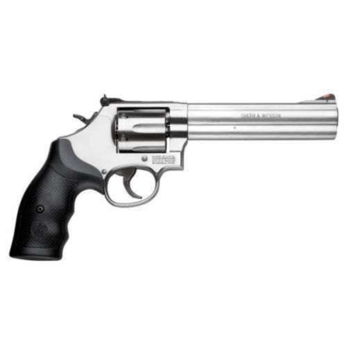 Smith & Wesson 686, 6.0 Barrel, 357 Magnum — RDSC