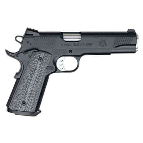 Springfield Armory