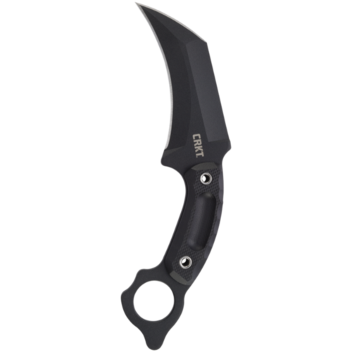 CRKT Du Hoc, Black