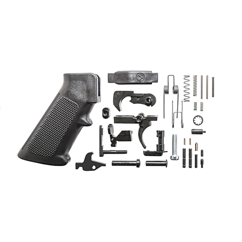 Daniel Defense Lower Parts Kit