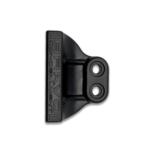 Bravo Concealment, IWB Light Bearing Torsion Concealment Wing