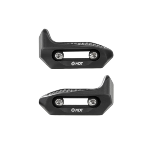 MDT Rifle Control Points, Black