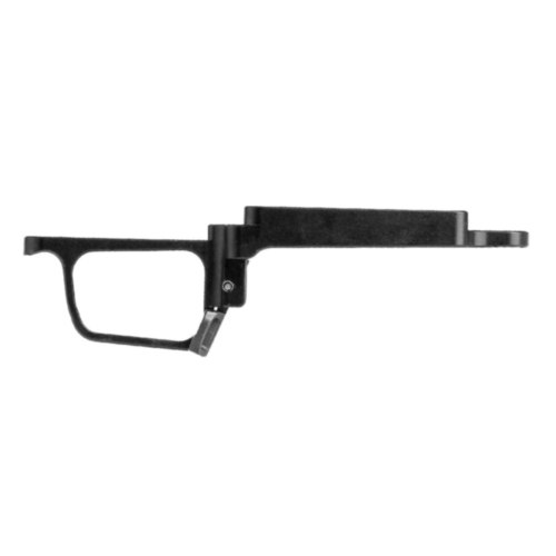 MDT Core Bottom Metal, Ruger American Short Action