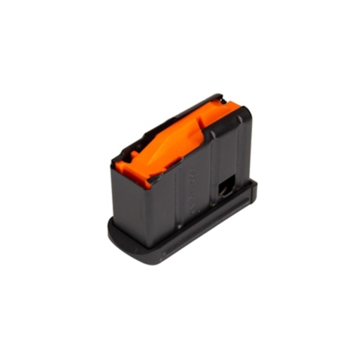 C-Products Defense, Flush Fit AR Pattern Duramag for Ruger American, 350 Legend, 5 Round