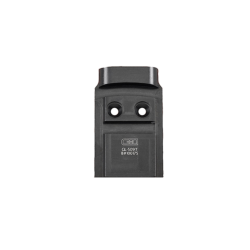 C&H Precision Holosun 509T Optic Plate, Glock MOS