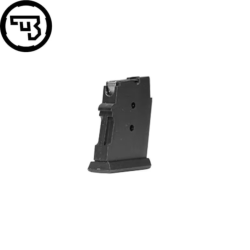CZ Arms, CZ 457 Polymer Magazine, 5 Round, 22LR