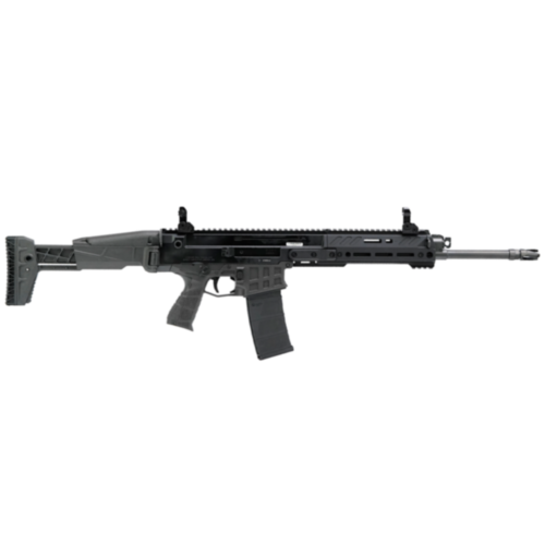 CZ Arms, BREN 2 Ms Carbine, 16.50" CHF Barrel, Folding Stock, 5.56mm