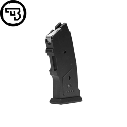 CZ Arms, CZ 457 Polymer Magazine, 10 Round, 22LR