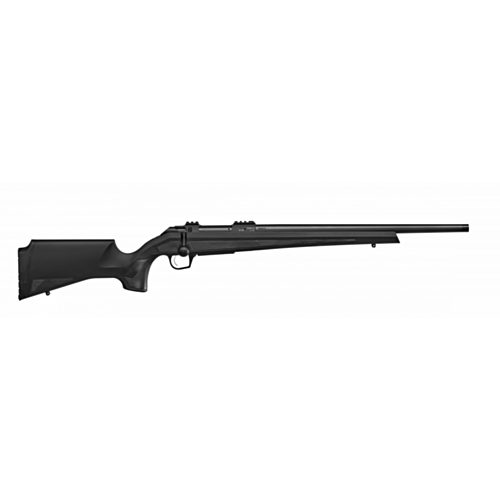 CZ Arms, CZ 600 Alpha, 22.00" Threaded Barrel, 6.5 Creedmoor — RDSC