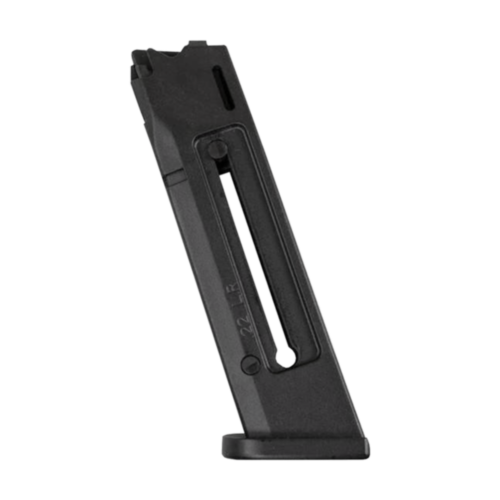 CZ Arms, P-09 Magazine, 22LR, 10RD