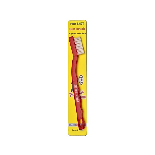 ProShot Gun Brush - Nylon