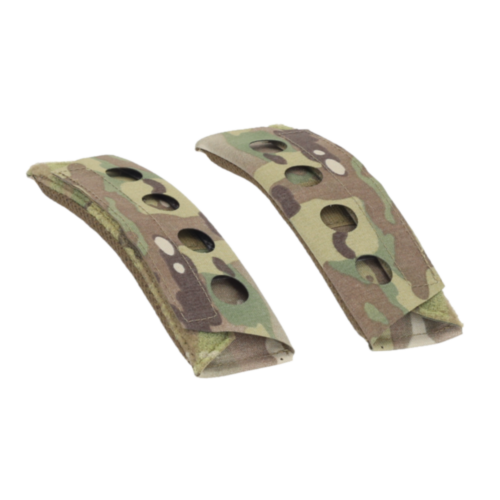 Ferro Concepts, Shoulder Pads